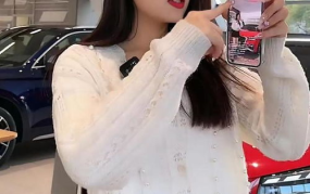 卖手表的小姐姐日常视频,揭秘时尚与生活的完美融合