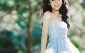 个人写真在哪里拍好,打造专属你的美丽瞬间