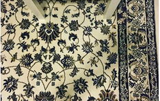 写真地毯,捕捉生活瞬间，编织温馨回忆