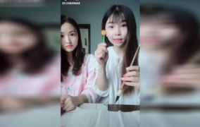 小姐姐学习降妖,探寻神秘法术与智慧成长